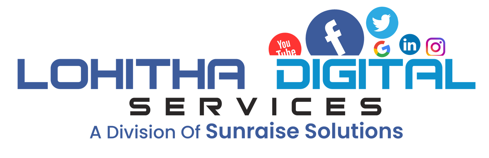 Lohitha Digitals
