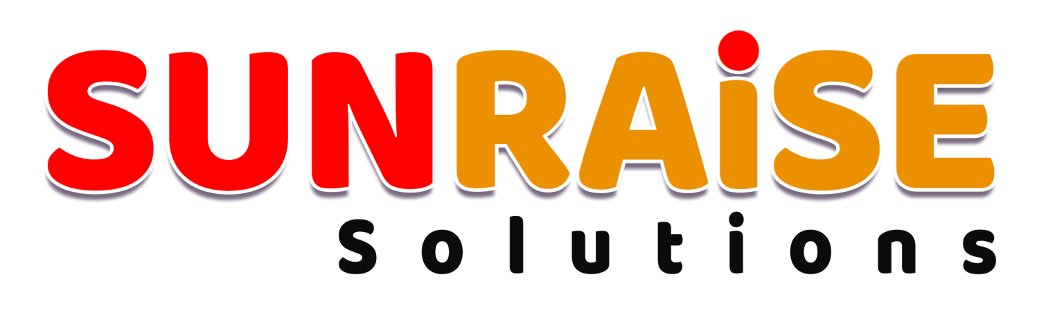 Sunraise Solutions